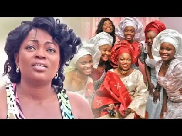 Video: THE ILLITERATE VILLAGE GIRL  | Latest Nigerian Nollywoood Movies 2018